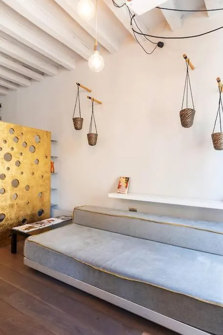 Apartment Ampio Monolocale Nel Cuore Di Brera Milan